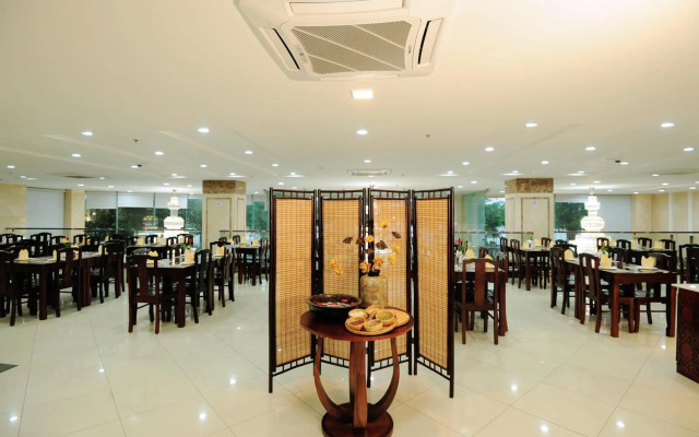 Cuu Long Hotel My Tho