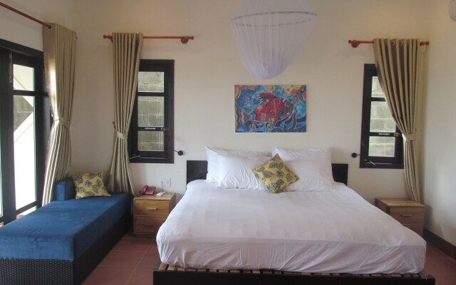 Phu Quoc Dumbo Bungalow