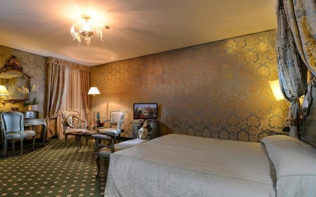 Ca' Rialto House