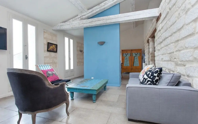 Appartement - Class Appart Ref 5017