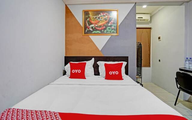 OYO 90801 Deanofaa Residence Syariah