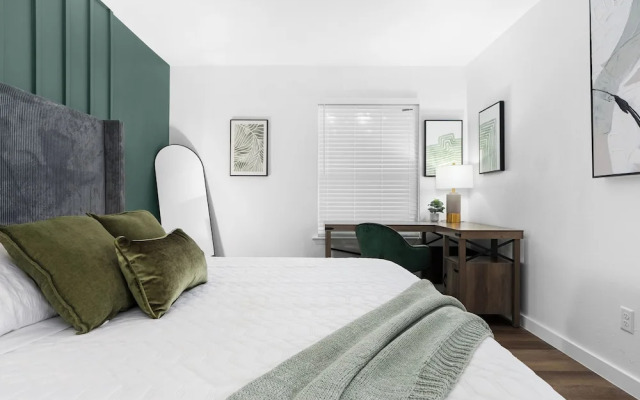 Premier Access Zilker Park & SoCo