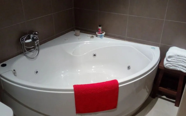 Hotel Rural Villa De Cañamero