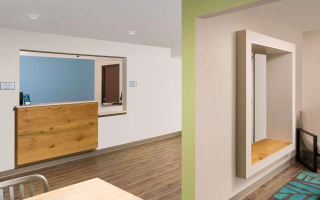 Extended Stay America Suites - Denver - Centennial