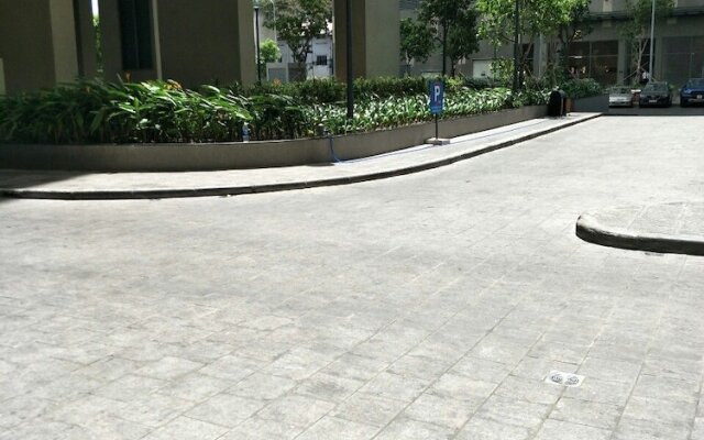 The Gold View - Thao Apartment