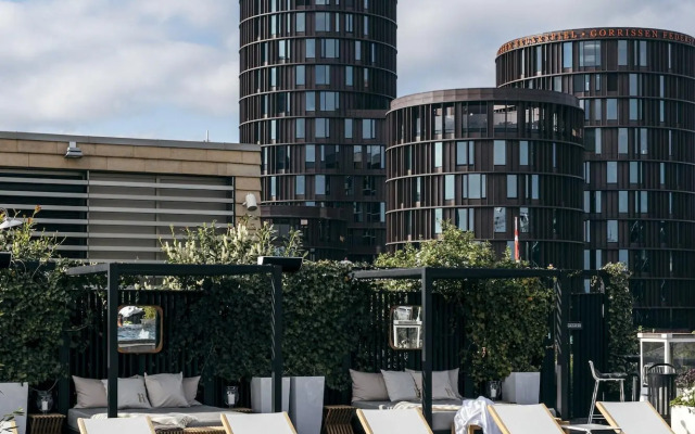 Nimb Hotel
