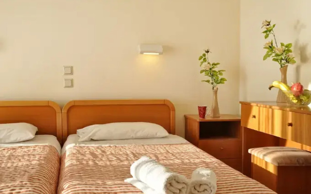 Lido Sofia Apartments