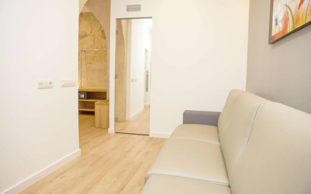 Soho Boutique Capuchinos & Spa