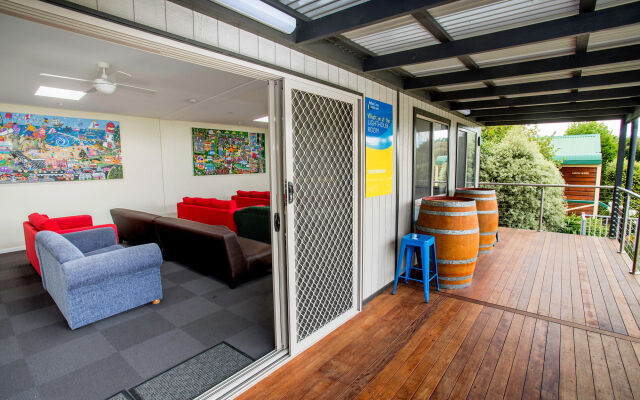 Port Fairy Holiday Park