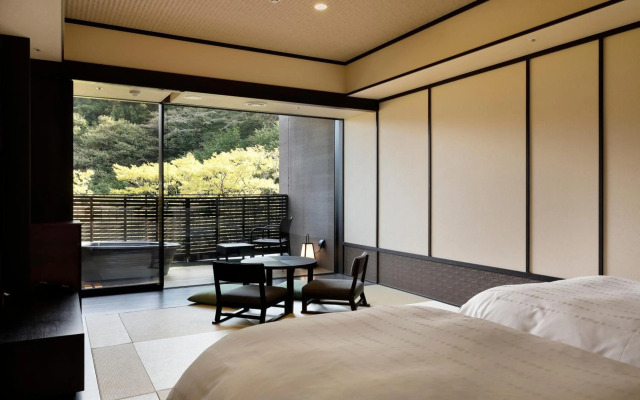 Hakone Kowakien Ten-Yu Hotel