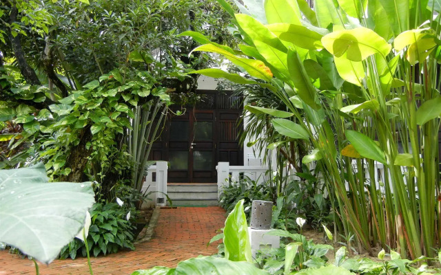 Hoi An Ancient House Resort And Spa