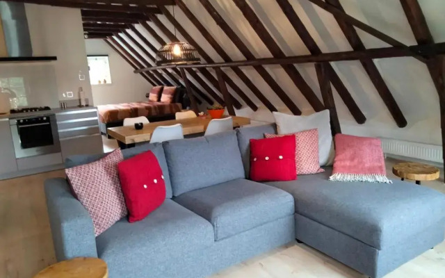 Appartement Badnieuweschans