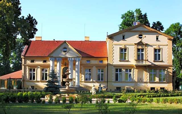 Pałac Piorunów & Spa