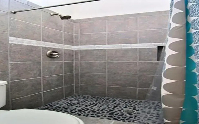 Brito Beach - 3 Br Home