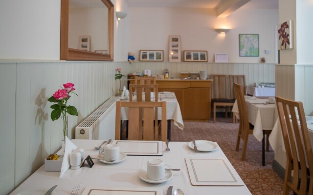 Thornbank House - inc off-site Health Club