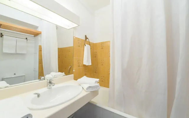 Résidence Pierre & Vacances Hyeres Le Port