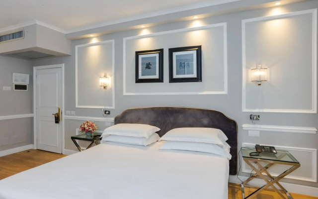 Sofitel Lisbon Liberdade