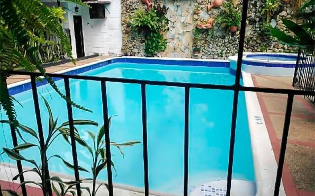 Villa Aquí Me Quedo By Rotamundos