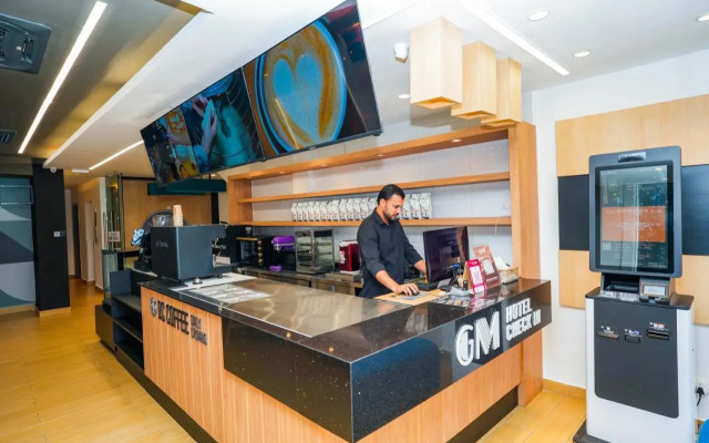 OYO 241 Best View Hotel Sunway Metro