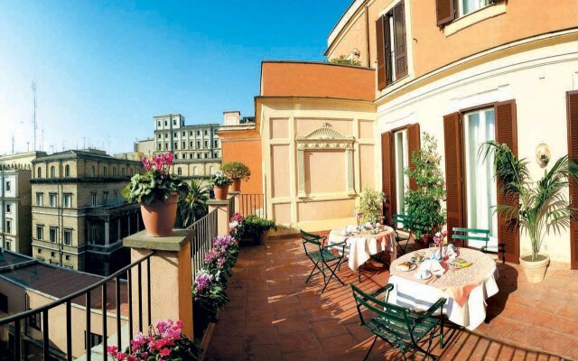 JO&JOE Roma Hotel