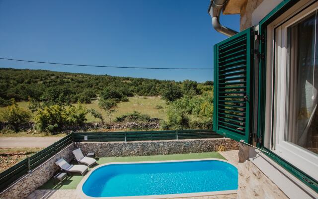 Bed & Breakfast Agrotourism Kalpić