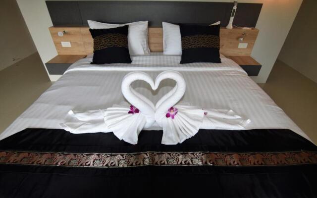 Amaya resort