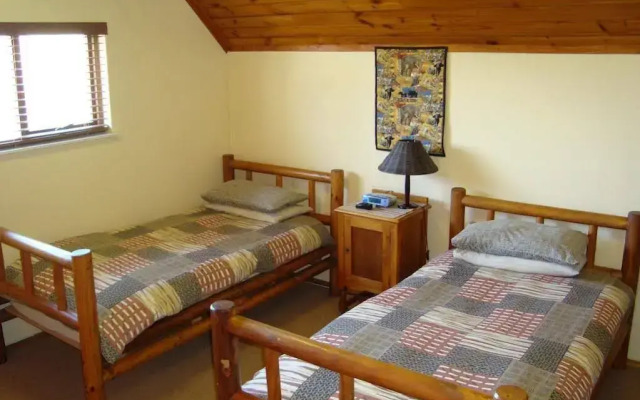 Pentzhaven Guesthouse