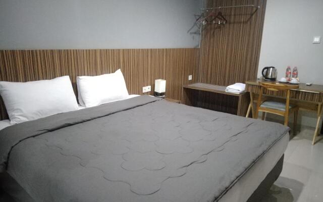 City Edge Guest House