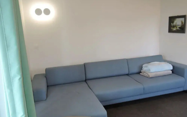 New Holiday Apartment, Rewal