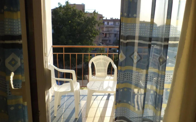 Guest house Stoyanovi