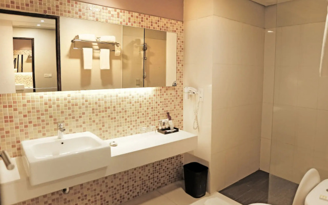Mercure Padang