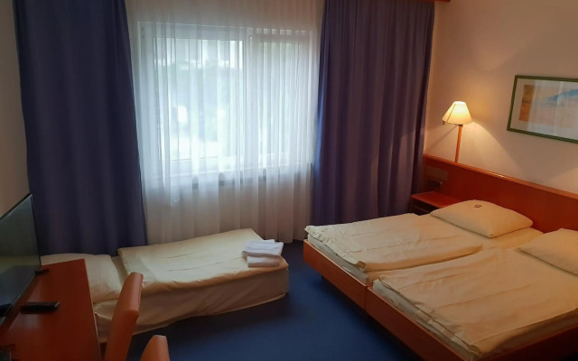 City Hotel Stuttgart