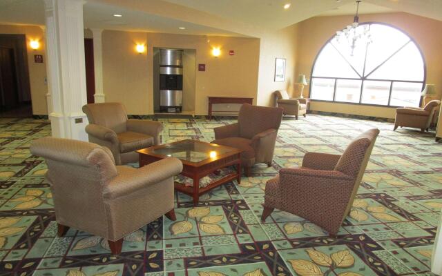 Best Western Annawan Inn