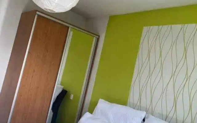 Apartmán u Manišov blízko centra v Martine