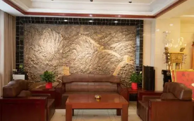 Tianzhu Heyue Hotel