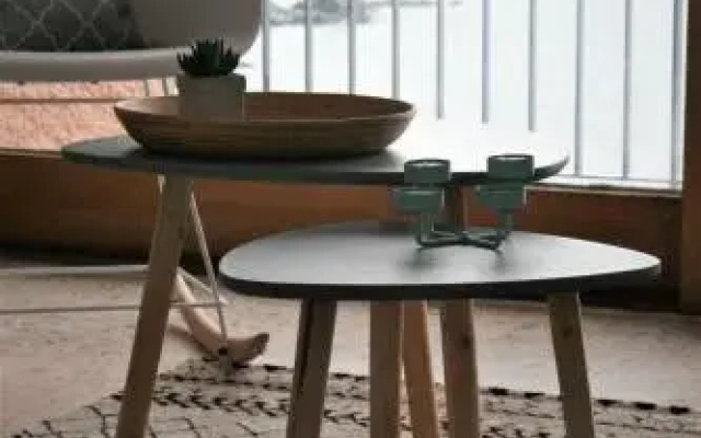 Profitez De La Vue !