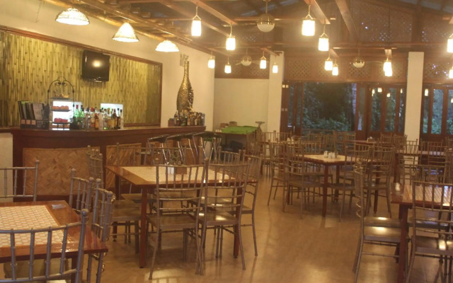 Coron Hilltop View Resort