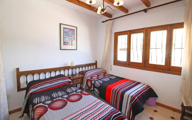 Villas Costa Calpe - Marfileña