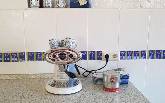 Apartment Altes Pfarrhaus in Plau am See