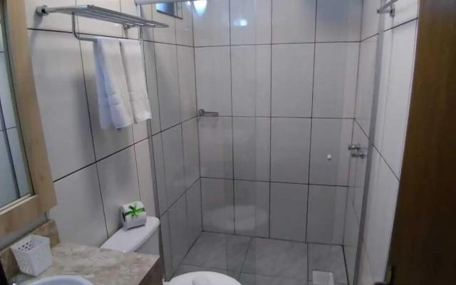 Pousada Três Pinheiros