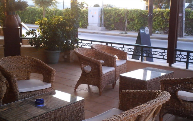 Sun Boutique Hotel - Adults Only