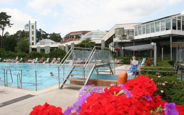 Vital Hotel Westfalen Therme