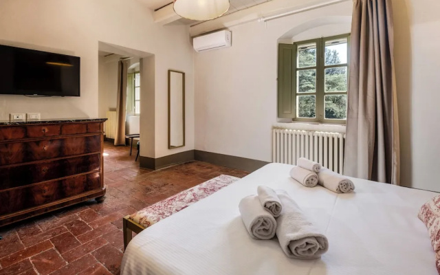 Tenuta la Fratta