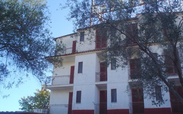 Hotel Santa Rosalia