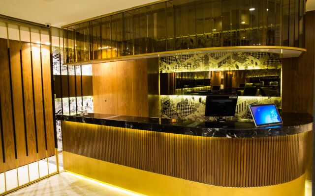 Pyramisa Suites Hotel Cairo