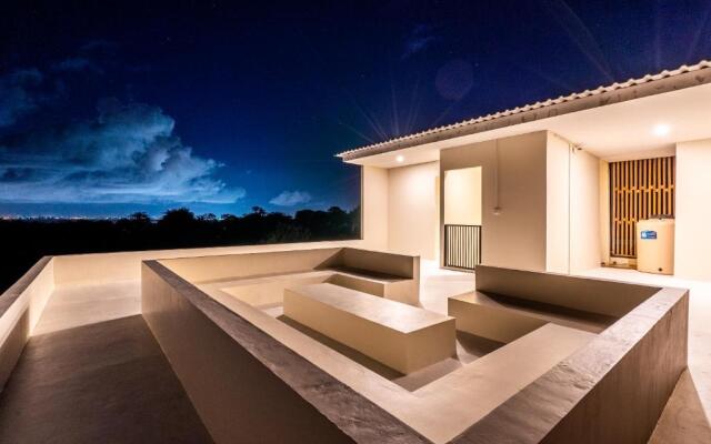 Balangan Beach Villa Freya