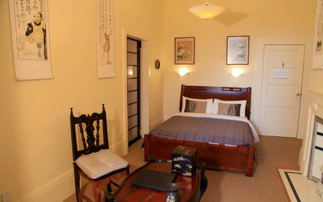 The Devereux Boutique Hotel