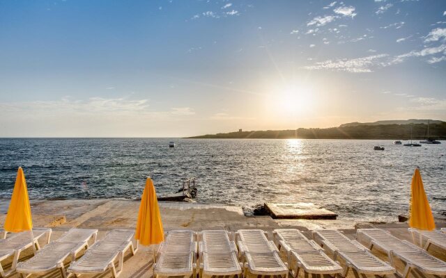 AX Sunny Coast Resort & Spa