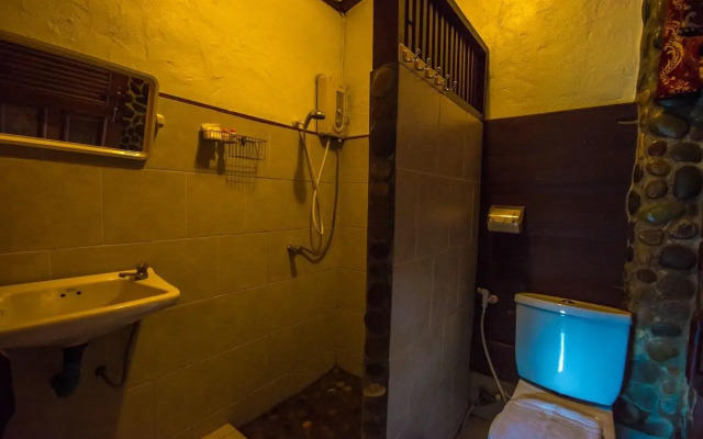 Silamanee Resort & Spa