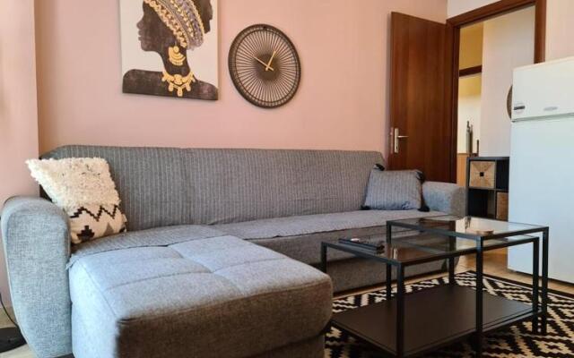 Fenia's Apartment Alexandroupoli